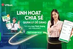 VPBank tiên phong ra mắt tính năng chia sẻ biến động số dư cho nhân viên trên VPBank NEO