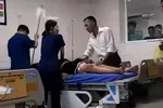 Bộ Y tế vào cuộc vụ người nhà bệnh nhân đấm đạp y bác sĩ