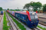 Thủ tướng chỉ đạo đẩy nhanh tiến độ dự án đường sắt Lào Cai - Hà Nội - Hải Phòng