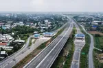 Thu phí Cao tốc Bắc-Nam: Sẵn sàng vận hành thử từ tháng 11