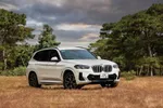 BMW X3 nhận ưu đãi hấp dẫn trị giá gần 200 triệu đồng