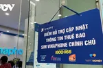 Sáp nhập Vinaphone vào Tập đoàn VNPT