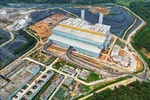 Hà Nội đầu tư Nhà máy đốt rác phát điện tại Sóc Sơn