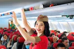Vietjet mở đường bay từ Thanh Hoá đi Đà Lạt, Buôn Ma Thuột, Cần Thơ