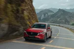 Mazda CX-5 trong hành trình chinh phục cung đường phía Bắc