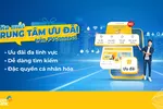 PVcomBank chính thức ra mắt “Trung tâm ưu đãi” trên ứng dụng PVConnect
