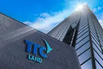 Doanh thu quý 2-2025 của TTC Land tăng mạnh, gấp 5 lần so với cùng kỳ