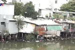 TPHCM dự kiến sẽ di dời, bồi thường hơn 5.500 căn nhà ven kênh trong năm nay.