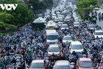 Hà Nội bác thông tin phường Cửa Nam 'thí điểm cấm xe xăng'