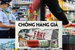 Hà Nội lập Ban chỉ đạo 389 cấp xã xử lý buôn lậu và hàng giả