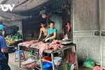 Hà Nội sẽ xử lý dứt điểm chợ tạm, chợ cóc trong khu dân cư
