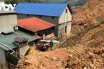 Tình trạng sạt lở đất diễn ra phức tạp, ảnh hưởng lớn tới đời sống người dân