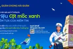 Gây quỹ trồng cây phủ xanh đặc khu Trường Sa