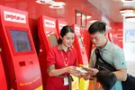 Vietjet mở bán sớm 2,5 triệu vé bay Tết 2026