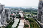 Tháo gỡ khó khăn tại dự án Vành đai 3 TPHCM