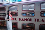 Liên kết du lịch và ngành đường sắt: Thu hút du khách trải nghiệm