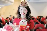 Vietjet giảm 50% giá vé các chặng bay nội địa và quốc tế