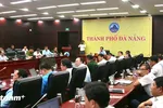 Đà Nẵng chuẩn bị sơ tán hơn 210.000 người khi bão số 12 có thể gây mưa đặc biệt lớn