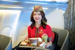 Vietjet khuyến mại hàng ngàn vé 0 đồng mùa du lịch cuối năm