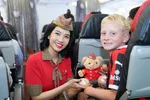 Vietjet tặng 100% giá vé trong ngày đôi 11-11