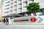 Techcombank được Fitch Ratings và S&P Global xếp hạng tín nhiệm ở mức cao
