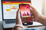 Đại tiệc ưu đãi Mega Livestream với ‘Chuyện bay Vietjet kể’