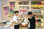 Ngành hàng thực phẩm tiện lợi cũng là một trong những ngành xuất khẩu chủ lực của Masan
