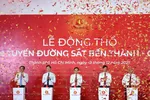 TPHCM triển khai đồng loạt nhiều công trình giao thông quy mô lớn