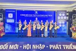 Ra mắt Ban Chấp hành Hiệp hội Bất động sản Cần Thơ, nhiệm kỳ IV