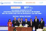 Khai mạc diễn đàn kinh tế châu Á Horasis 2019 tại Bình Dương