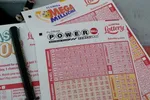 Giải độc đắc Powerball tại Mỹ tăng lên gần 1 tỷ USD