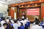 Phường Phú Thạnh (TPHCM) triển khai hiệu quả mô hình “Mỗi tuần một khu phố”