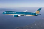 Vietnam Airlines khôi phục đường bay thẳng Hà Nội - Moscow