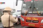 10 ngày xử lý hơn 30.000 trường hợp vi phạm nồng độ cồn