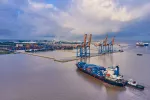Nam Hải - Đình Vũ là một trong những cảng chính của GMD ở khu vực phía Bắc với sản lượng gần 600.000 TEU/năm và hiện đang vận hành 100% công suất