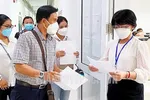 TPHCM: Gần 300 cán bộ đủ điều kịện thi nâng ngạch công chức