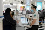 Từ 1-6, thí điểm sử dụng tài khoản định danh điện tử cá nhân khi đi máy bay