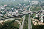 Nam bộ không còn là 'vùng trũng' cao tốc