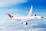 Philippine Airlines chốt đơn hàng đặt mua 9 máy bay A350-1000