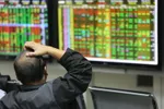 Bán tháo kinh hoàng, VN Index tiếp tục chỉnh sâu