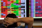 VN Index ‘xanh vỏ, đỏ lòng' trong ngày đáo hạn phái sinh