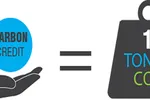 Thị trường carbon là 'chìa khóa' cho mục tiêu net zero 