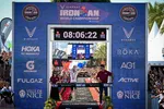 VinFast tiếp tục là Đối tác danh hiệu cho giải vô địch thế giới Ironman 2023