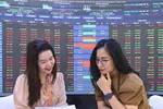 VN Index có thể lùi về 1.230 điểm vì căng thẳng Trung Đông 