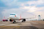 Vietjet khai trương đường bay đến Perth, Adelaide