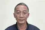 Bắt Chủ tịch UBND tỉnh Lâm Đồng Trần Văn Hiệp do liên quan dự án Đại Ninh