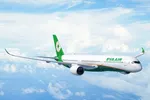 EVA Air ‘chốt đơn’ 33 máy bay Airbus