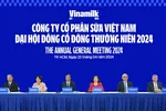 Tỷ phú Thái Lan sẽ nhận 1.600 tỷ đồng cổ tức 2024 từ Vinamilk