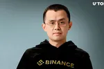 CEO Binance Changpeng Zhao (CZ)