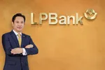 Ông Lê Minh Tâm giữ chức Phó Chủ tịch LPBank
